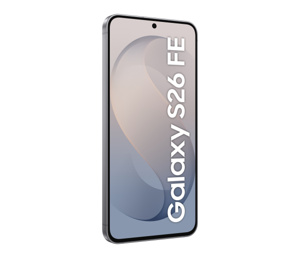 Samsung Galaxy S26 FE 5G 8/128GB Czarny - 1576486 - zdjęcie 2